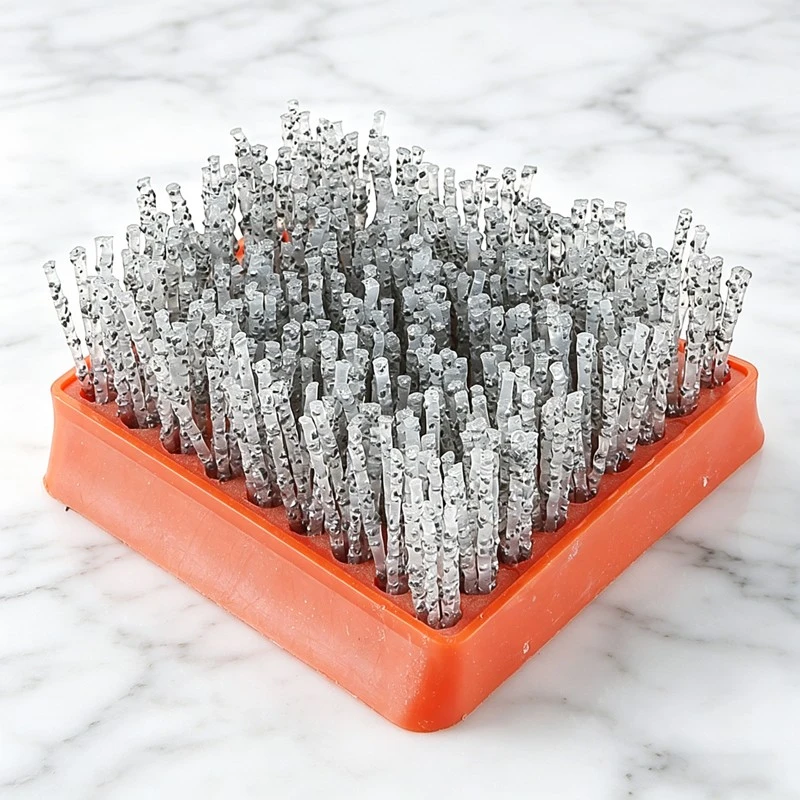 Frankfurt Abrasive Brush suppliers