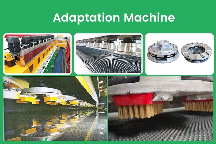Adaptation-Machine Adaptation-Machine